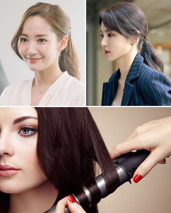 /사진=tvN '김비서가 왜 그럴까' 공식 홈페이지, 황승언 인스타그램, 이미지투데이