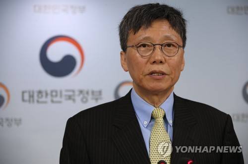 고용노동행정개혁위 이병훈 위원장 [연합뉴스 자료사진]
