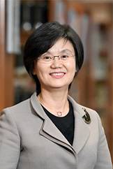 노정희 신임 대법관. 이화여대 제공