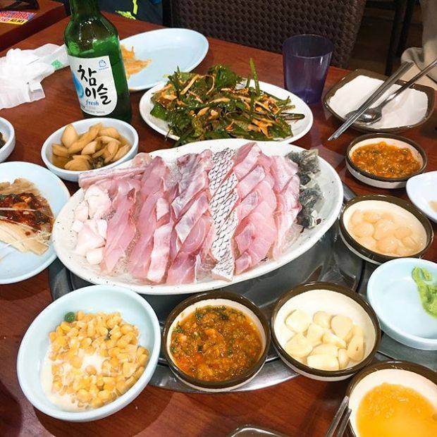 화선횟집(인스타그램ID_journey_jyuny)