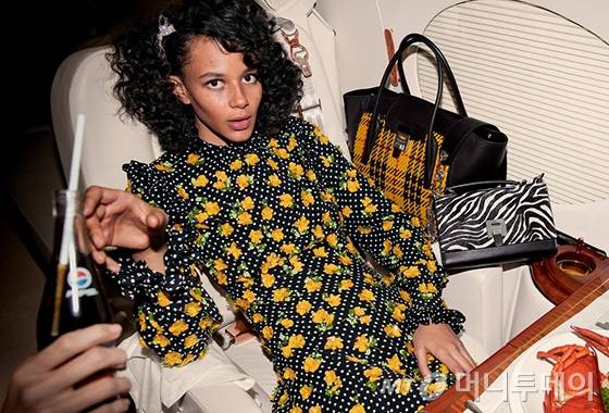 /사진제공=마이클 코어스