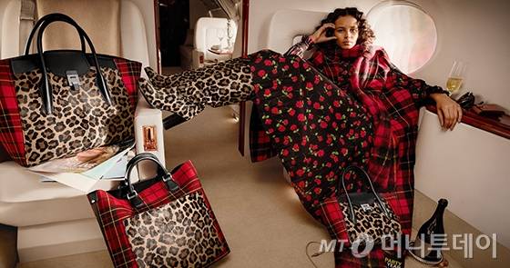 /사진제공=마이클 코어스