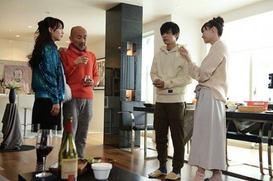 영화 '레온' 스틸컷 (사진=엔케이컨텐츠)