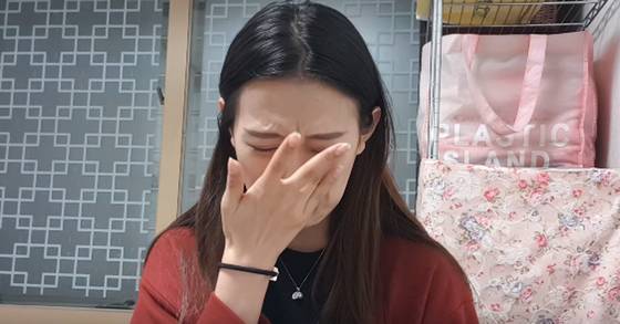 지난 5월 유튜버 양예원씨는 "3년 전 A씨가 운영하던 서울 마포구 합정동 스튜디오에서 사전에 합의 없이 노출 촬영을 요구받고 추행도 당했다"고 주장했다. [사진 유튜브 캠쳐]