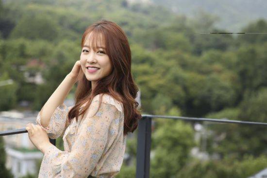 '너의 결혼식' 박보영 / 사진=필름케이 제공