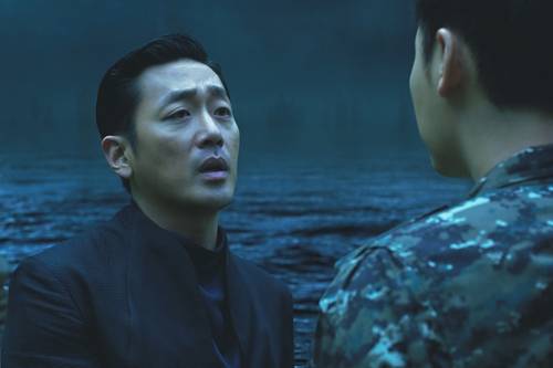 '신과함께-인과연' [롯데엔터테인먼트 제공]