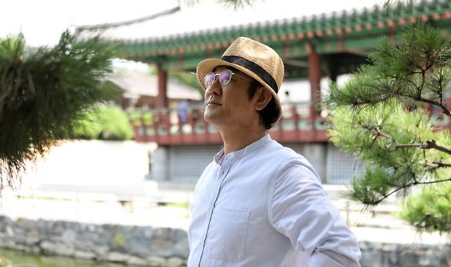 배우 김홍파 / 사진=양유창 기자