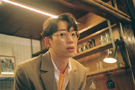 싱어송라이터 ‘10센치’(사진=강동아트센터).