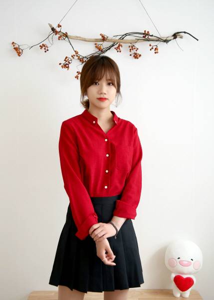 애소(정다슬) 작가