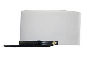 프랑스 육군 외인부대의 정모인 케피 블랑. 프랑스는 샤코를 케피로 단순화해 작업모 겸 예모로 사용한다. 외인부대는 전투 시에는 철모나 케피 블랑이 아니라 베레모를 착용한다.