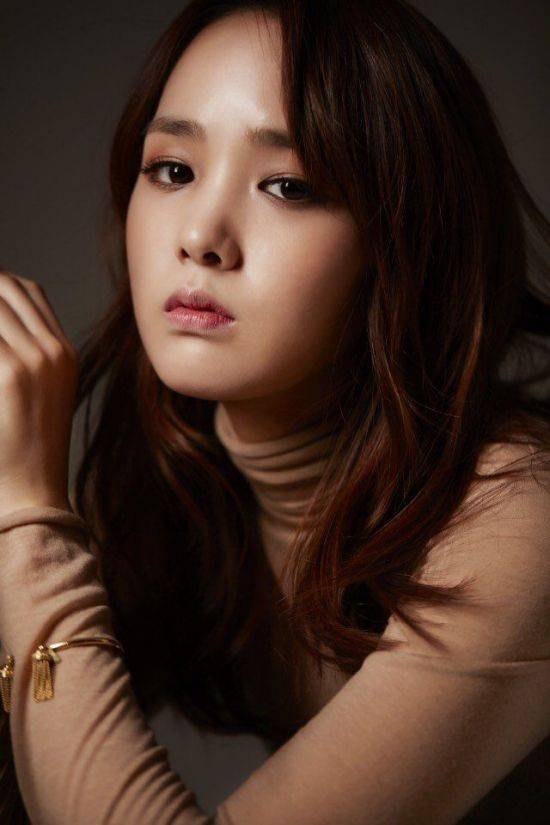 한지안 / 사진=국엔터테인먼트 제공