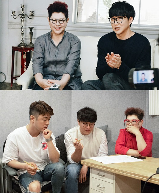 양희은