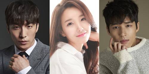 사진=에코글로벌그룹(동현배), 임도윤, 드림티엔터테인먼트(백승헌)