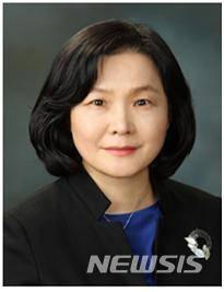 【서울=뉴시스】신임 헌법재판관에 내정된 이은애 서울가정법원 수석부장판사. (사진=대법원)