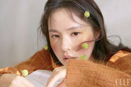 민효린 / 사진=엘르