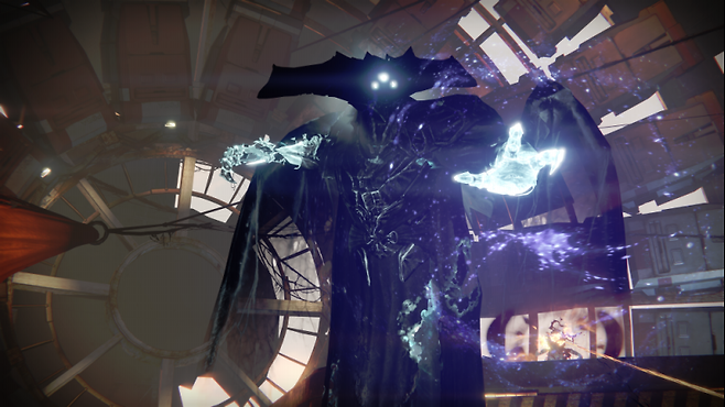 데스티니 스토리