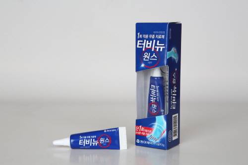 [사진 제공 = 동아제약]