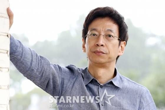 변혁 감독 / 사진=이기범 기자