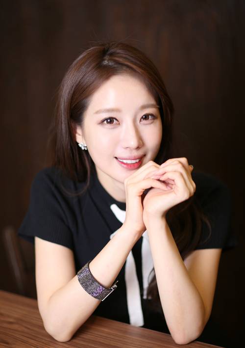 신예지/ 사진제공=에잇디 크리에이티브