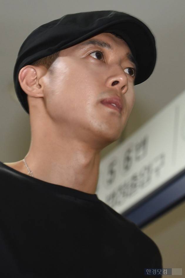 김현중/사진=한경DB