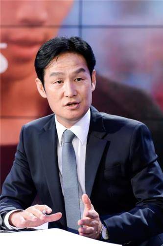 최용수 해설위원 [SBS 제공]