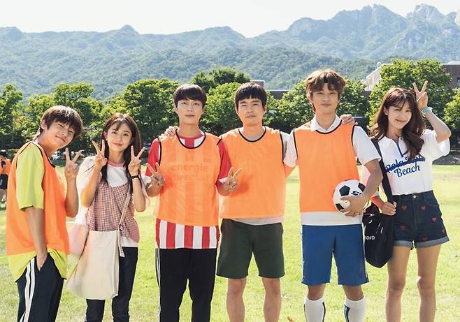 ▲ '식샤를 합시다3'가 아쉬움 속에 마무리됐다. 제공|tvN
