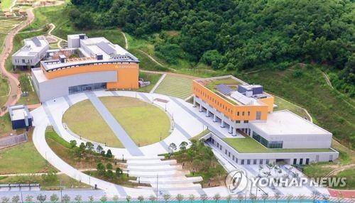 새마을운동테마파크. [연합뉴스 자료사진]