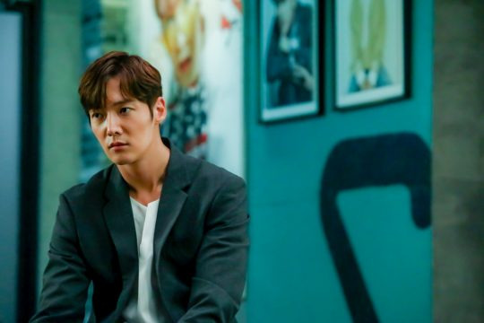 최진혁/사진제공=골든썸