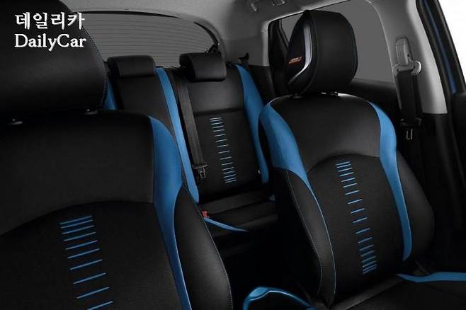 닛산, 2018년형 쥬크 부분변경 모델