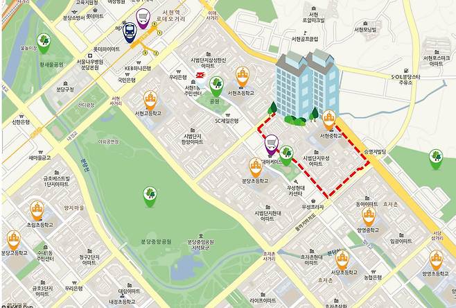 [지도 출처 : 네이버]