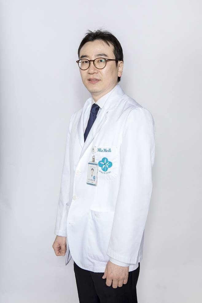 강서 미즈메디 병원 산부인과 전진동 전문의