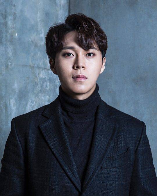 배우 이해준. / 사진제공=큐로홀딩스 매니지먼트