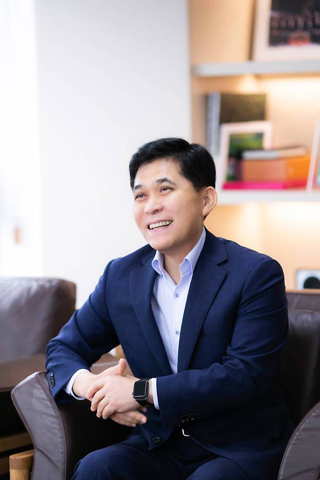서대식 피씨디렉트 대표이사