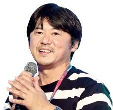 구보타 사토시 PD