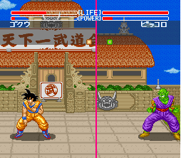 초무투전 시리즈