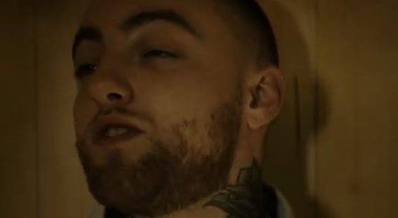 맥 밀러 사망 약물남용 아리아나 그란데