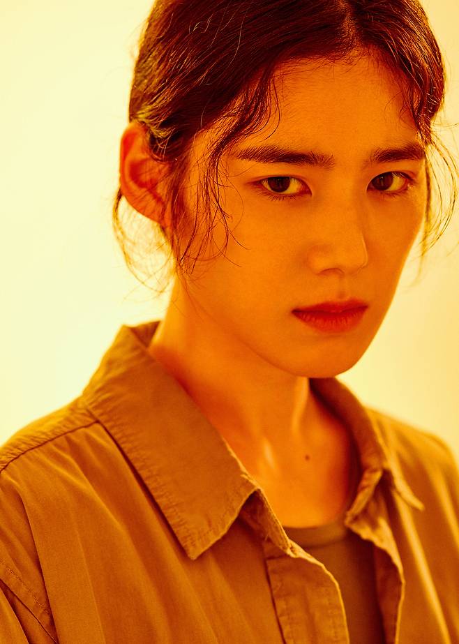 정은채=OCN 제공