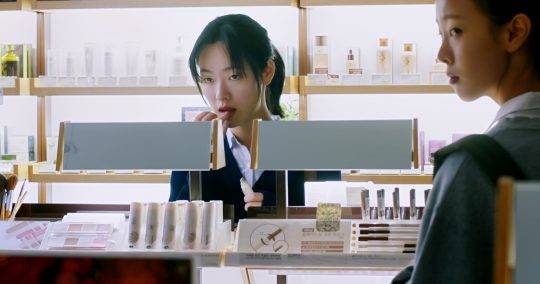 영화 ‘죄 많은 소녀’ 스틸컷/ 사진제공=KAFA/CGV아트하우스