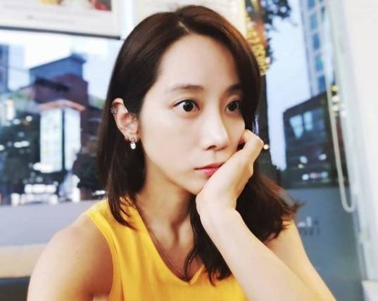 [사진=조민아 인스타그램]