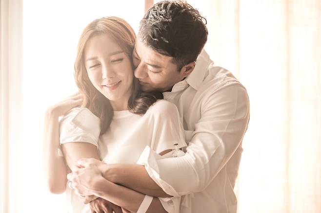 민영원 결혼
