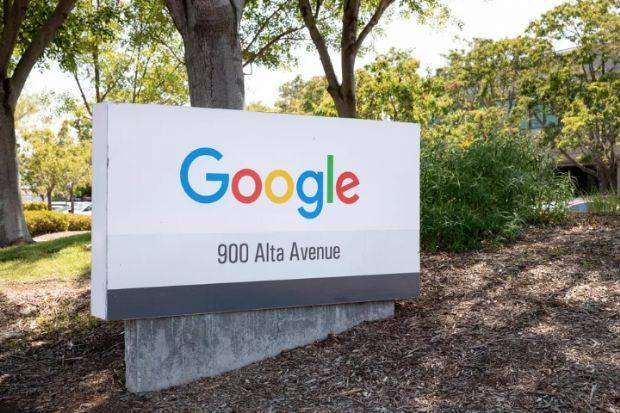 유럽연합 의회가 링크세를 적용한 저작권법을 통과시키면서 구글에 많은 관심이 쏠리고 있다. (사진=씨넷)