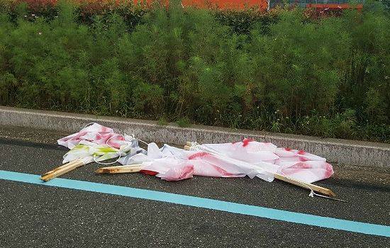 (사진=금속노조 삼성테크윈지회 제공)