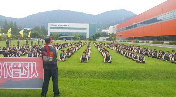 (사진=금속노조 삼성테크윈지회 제공)