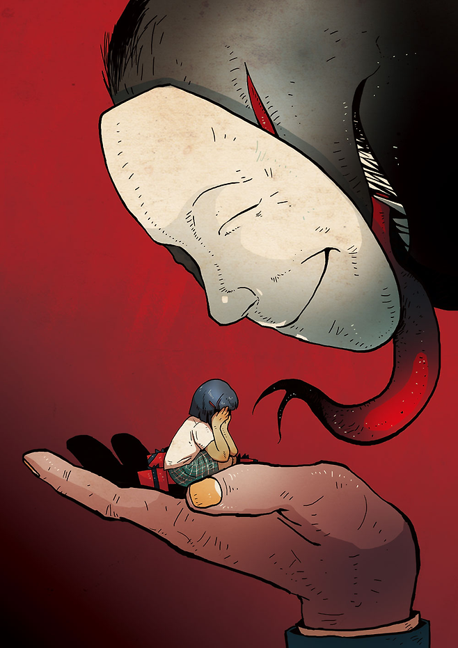 ⓒ 일러스트 오상민