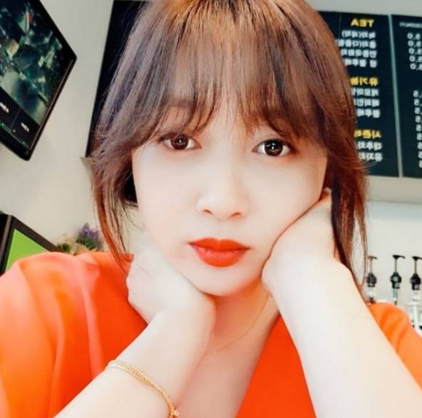 (사진=허영란 인스타그램 캡처)