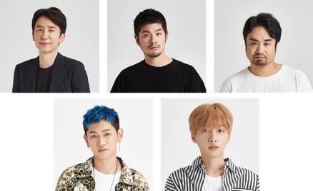 [사진 스페이스오디티 제공]