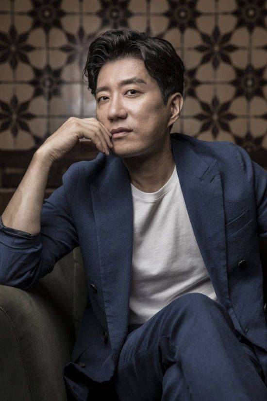 '물괴' 김명민 =씨네그루키다리이엔티 제공