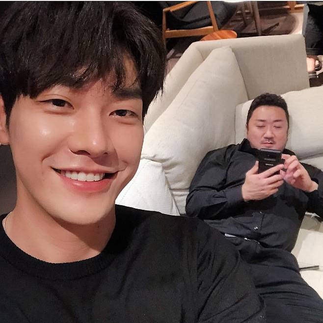 김영광 인스타그램 출처