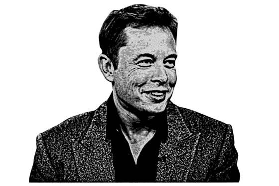 일론 머스크 테슬라모터스 설립자 겸 최고경영자. [중앙포토]