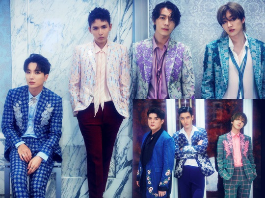 슈퍼주니어